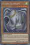Flying Elephant (BLRR-EN003) [Battles of Legend: Relentless Revenge]