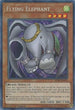 Flying Elephant (BLRR-EN003) [Battles of Legend: Relentless Revenge]