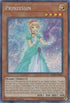 Prinzessin (BLRR-EN004) [Battles of Legend: Relentless Revenge]