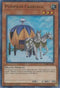 Pumpkin Carriage (BLRR-EN005) [Battles of Legend: Relentless Revenge]