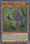 Iron Hans (BLRR-EN006) [Battles of Legend: Relentless Revenge]