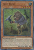Iron Hans (BLRR-EN006) [Battles of Legend: Relentless Revenge]