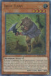 Iron Hans (BLRR-EN006) [Battles of Legend: Relentless Revenge]