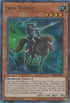 Iron Knight (BLRR-EN007) [Battles of Legend: Relentless Revenge]