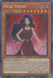 Hexe Trude (BLRR-EN009) [Battles of Legend: Relentless Revenge]