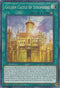Golden Castle of Stromberg (BLRR-EN010) [Battles of Legend: Relentless Revenge]