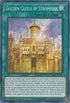Golden Castle of Stromberg (BLRR-EN010) [Battles of Legend: Relentless Revenge]