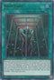 Iron Cage (BLRR-EN012) [Battles of Legend: Relentless Revenge]