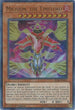Michion, the Timelord (BLRR-EN021) [Battles of Legend: Relentless Revenge]