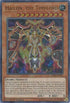 Hailon, the Timelord (BLRR-EN022) [Battles of Legend: Relentless Revenge]