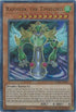 Raphion, the Timelord (BLRR-EN023) [Battles of Legend: Relentless Revenge]
