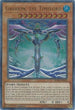Gabrion, the Timelord (BLRR-EN024) [Battles of Legend: Relentless Revenge]