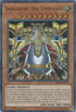 Sandaion, the Timelord (BLRR-EN025) [Battles of Legend: Relentless Revenge]