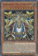 Sandaion, the Timelord (BLRR-EN025) [Battles of Legend: Relentless Revenge]