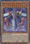 Metaion, the Timelord (BLRR-EN026) [Battles of Legend: Relentless Revenge]