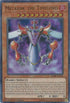 Metaion, the Timelord (BLRR-EN026) [Battles of Legend: Relentless Revenge]