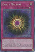 Empty Machine (BLRR-EN027) [Battles of Legend: Relentless Revenge]