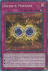 Infinite Machine (BLRR-EN028) [Battles of Legend: Relentless Revenge]