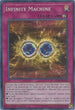 Infinite Machine (BLRR-EN028) [Battles of Legend: Relentless Revenge]