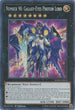 Number : Galaxy-Eyes Photon Lord (BLRR-EN033) [Battles of Legend: Relentless Revenge]