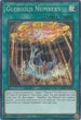 Glorious Numbers (BLRR-EN035) [Battles of Legend: Relentless Revenge]