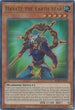 Hayate the Earth Star (BLRR-EN036) [Battles of Legend: Relentless Revenge]