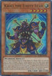 Kaiki the Unity Star (BLRR-EN038) [Battles of Legend: Relentless Revenge]