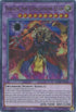 Idaten the Conqueror Star (BLRR-EN039) [Battles of Legend: Relentless Revenge]