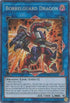 Borrelguard Dragon (BLRR-EN044) [Battles of Legend: Relentless Revenge]