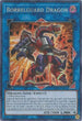 Borrelguard Dragon (BLRR-EN044) [Battles of Legend: Relentless Revenge]