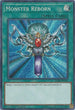 Monster Reborn (BLRR-EN046) [Battles of Legend: Relentless Revenge]