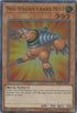 Neo-Spacian Grand Mole (BLRR-EN051) [Battles of Legend: Relentless Revenge]