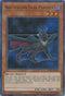 Neo-Spacian Dark Panther (BLRR-EN052) [Battles of Legend: Relentless Revenge]
