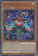 Performage Damage Juggler (BLRR-EN059) [Battles of Legend: Relentless Revenge]