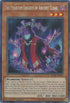 The Phantom Knights of Ancient Cloak (BLRR-EN061) [Battles of Legend: Relentless Revenge]