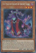 The Phantom Knights of Ancient Cloak (BLRR-EN061) [Battles of Legend: Relentless Revenge]