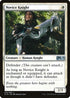 Novice Knight (30) [Core Set 2019]