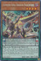 Supreme King Dragon Darkwurm (BLRR-EN063) [Battles of Legend: Relentless Revenge]
