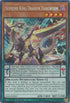Supreme King Dragon Darkwurm (BLRR-EN063) [Battles of Legend: Relentless Revenge]