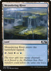 Meandering River (253) [Core Set 2019]
