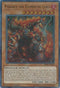 Pyrorex the Elemental Lord (BLRR-EN069) [Battles of Legend: Relentless Revenge]