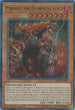 Pyrorex the Elemental Lord (BLRR-EN069) [Battles of Legend: Relentless Revenge]