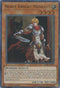 Noble Knight Medraut (BLRR-EN071) [Battles of Legend: Relentless Revenge]