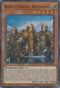 Noble Knight Brothers (BLRR-EN072) [Battles of Legend: Relentless Revenge]