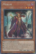 Merlin (BLRR-EN073) [Battles of Legend: Relentless Revenge]