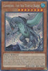 Gameciel, the Sea Turtle Kaiju (BLRR-EN075) [Battles of Legend: Relentless Revenge]