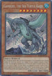 Gameciel, the Sea Turtle Kaiju (BLRR-EN075) [Battles of Legend: Relentless Revenge]