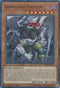 Darklord Nasten (BLRR-EN077) [Battles of Legend: Relentless Revenge]