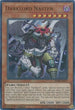 Darklord Nasten (BLRR-EN077) [Battles of Legend: Relentless Revenge]