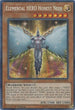 Elemental HERO Honest Neos (BLRR-EN079) [Battles of Legend: Relentless Revenge]
